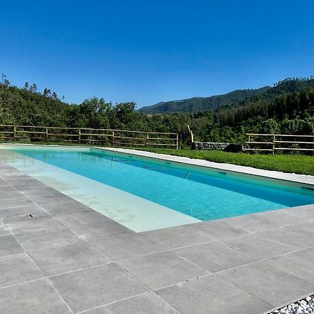 Agriturismo Terre Di Ginepro Borghetto di Vara Buitenkant foto