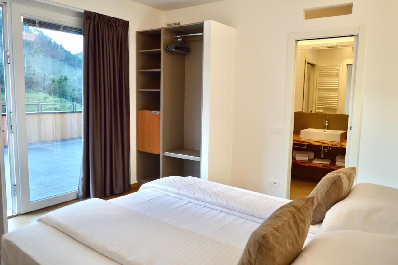 Agriturismo Terre Di Ginepro Borghetto di Vara Buitenkant foto
