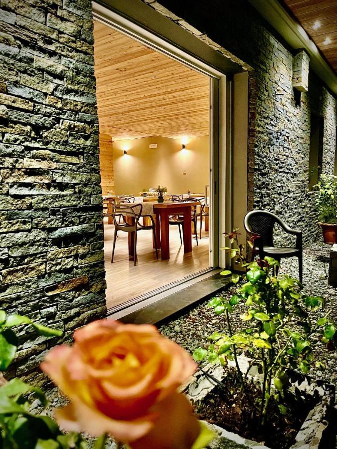 Agriturismo Terre Di Ginepro Borghetto di Vara Buitenkant foto